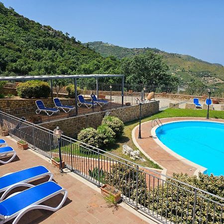 Case Magliolo Cefalù Kültér fotó