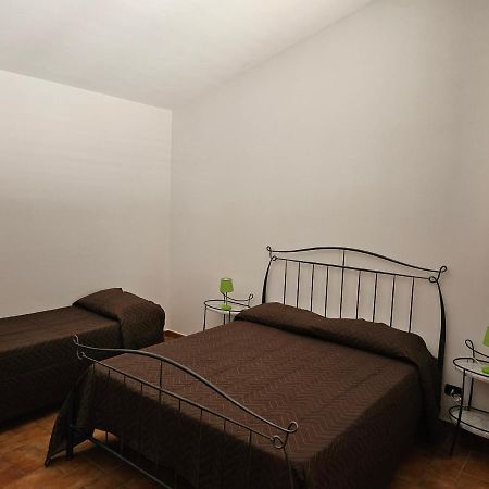 Case Magliolo Cefalù Kültér fotó